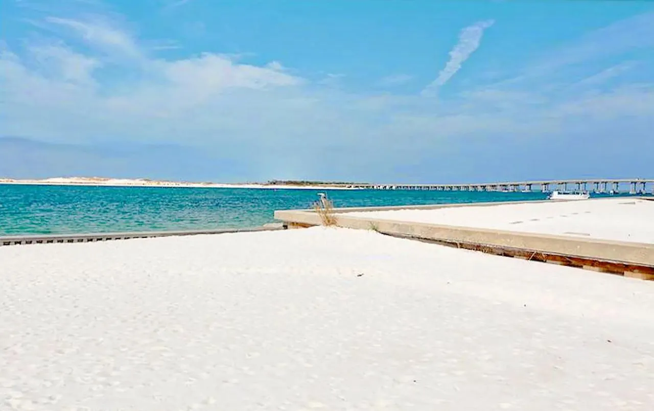 East Pass 308 Apartment Destin United States