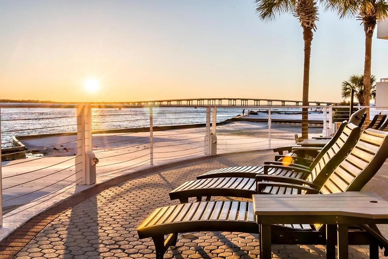 Appartamento East Pass 308 Destin