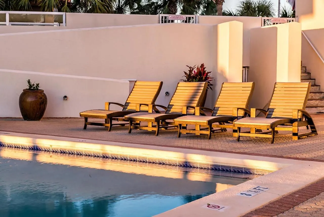 East Pass 308 Apartment Destin
