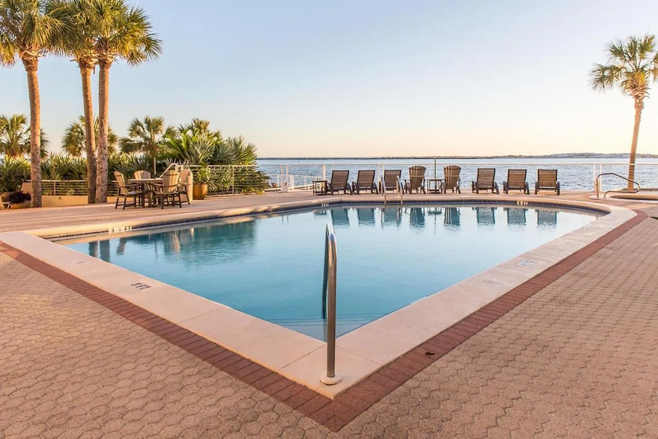 Appartamento East Pass 308 Destin