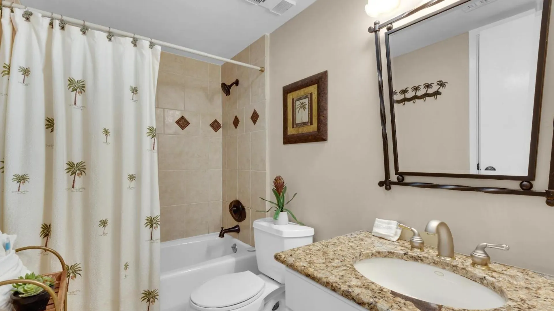 East Pass 308 Apartment Destin