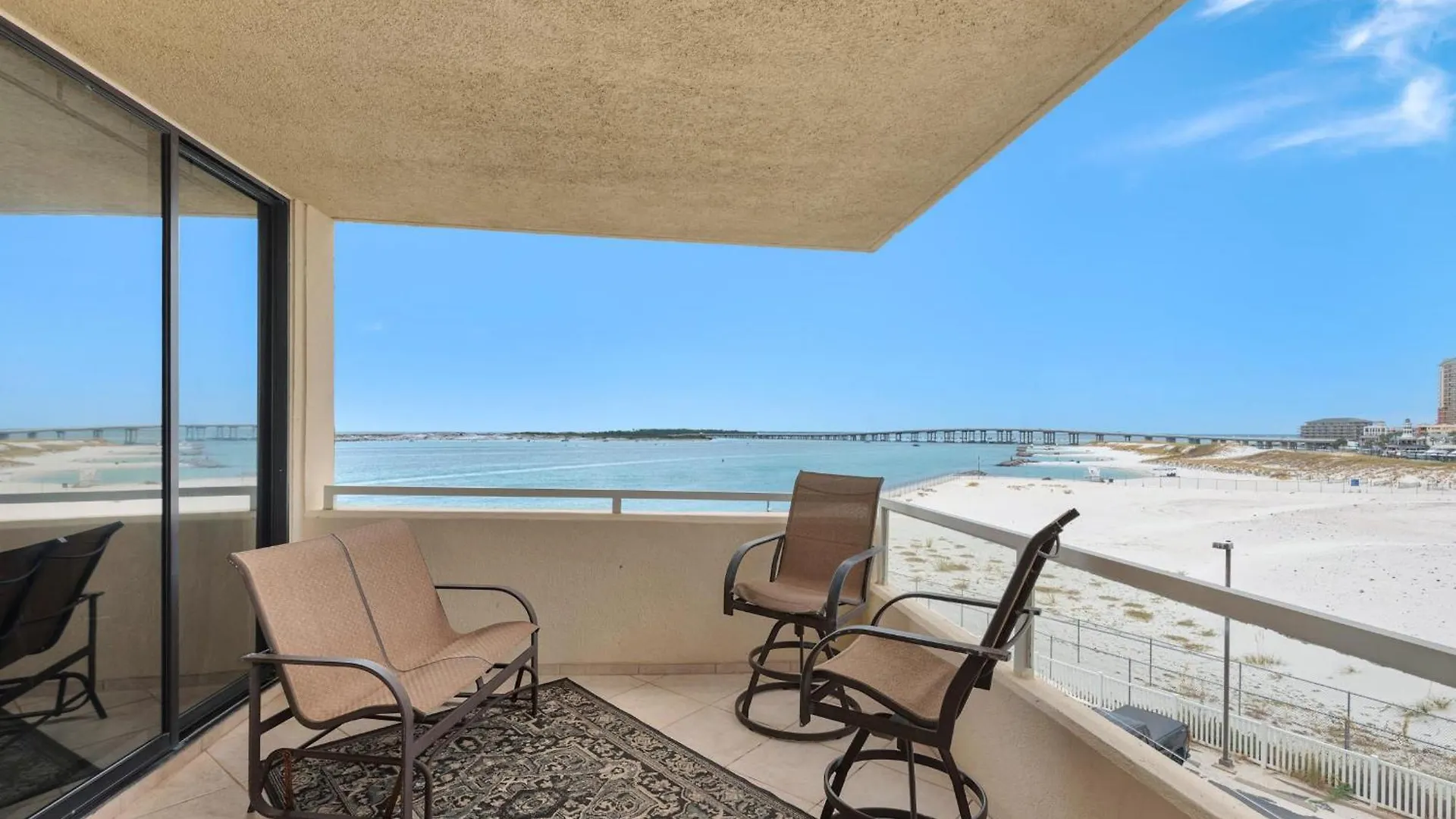 East Pass 308 Apartment Destin