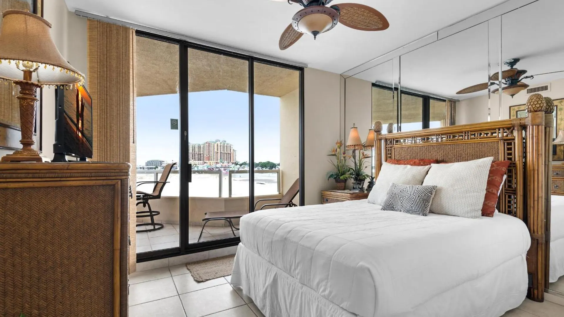 East Pass 308 Apartment Destin