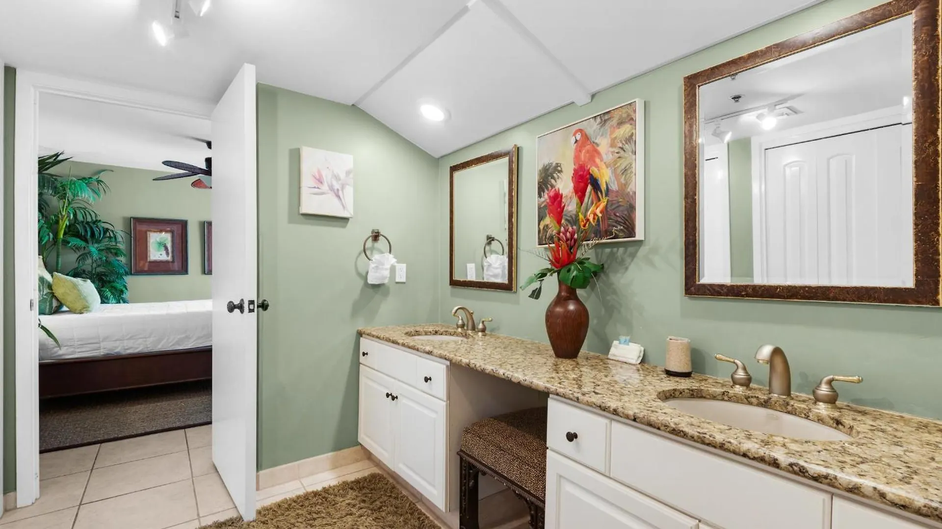 East Pass 308 Apartment Destin