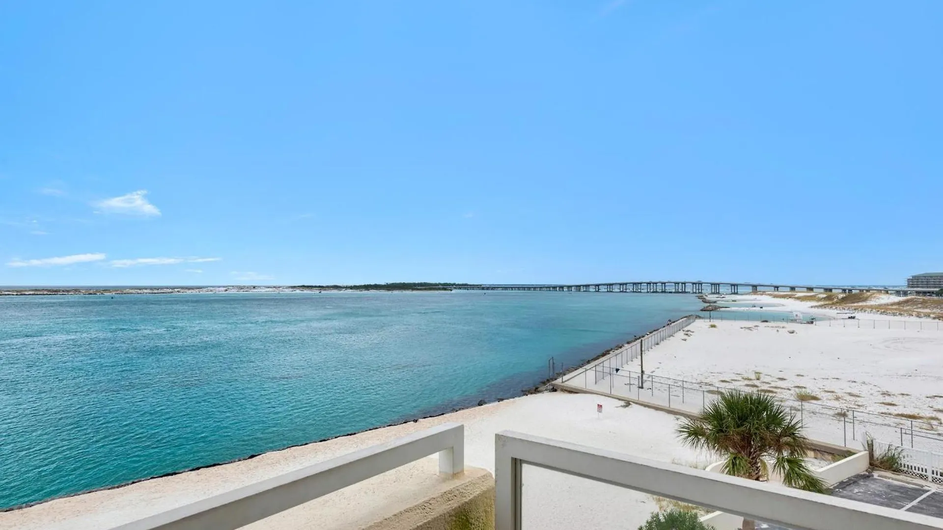 East Pass 308 Apartment Destin