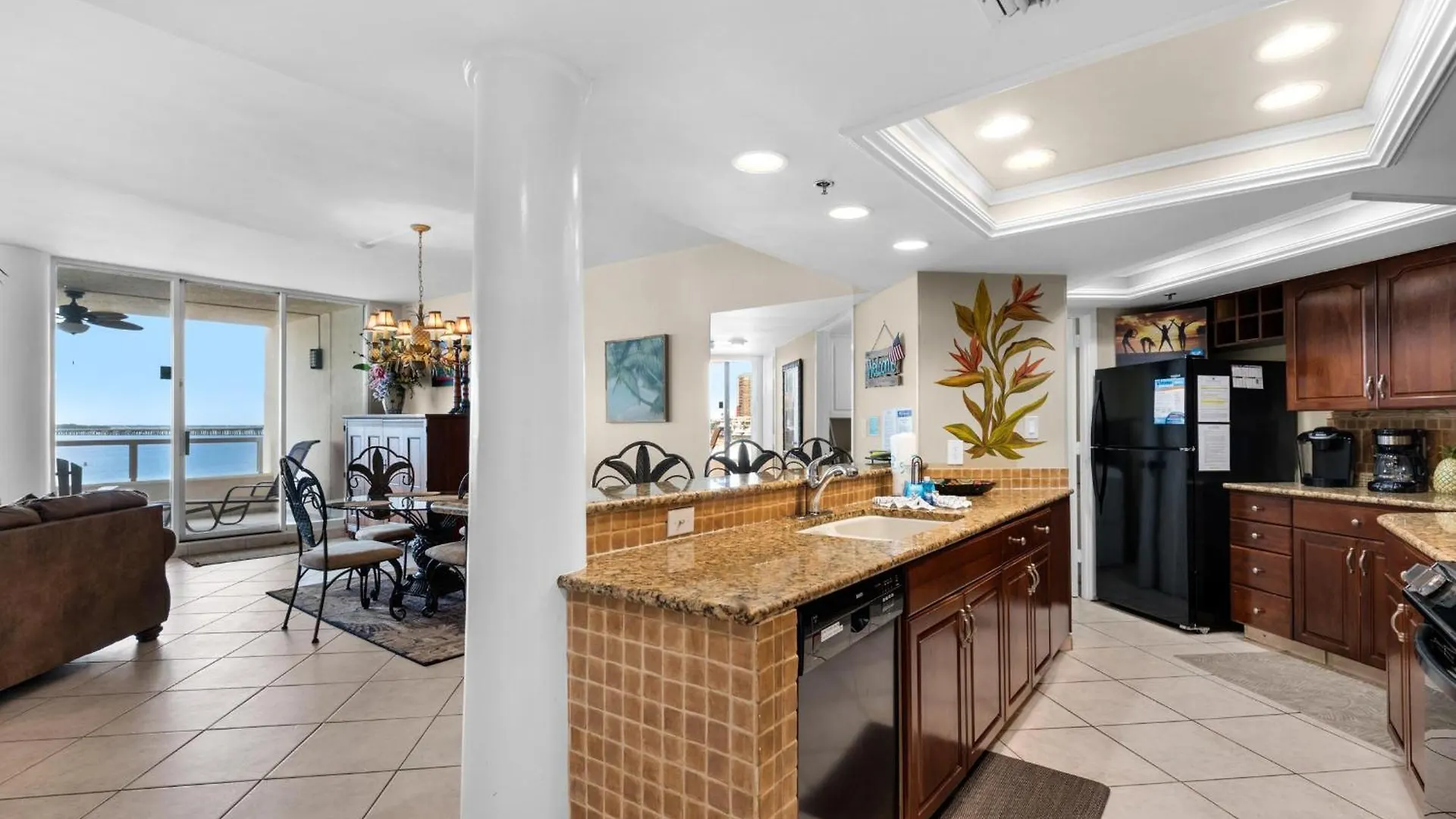Appartamento East Pass 308 Destin
