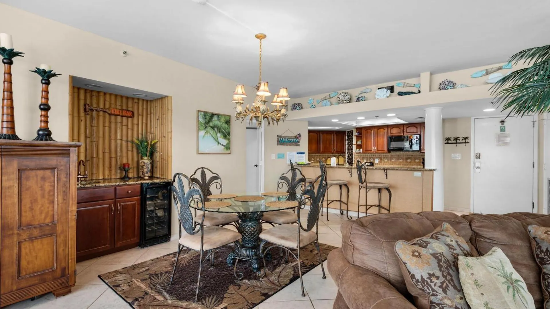 East Pass 308 Apartment Destin