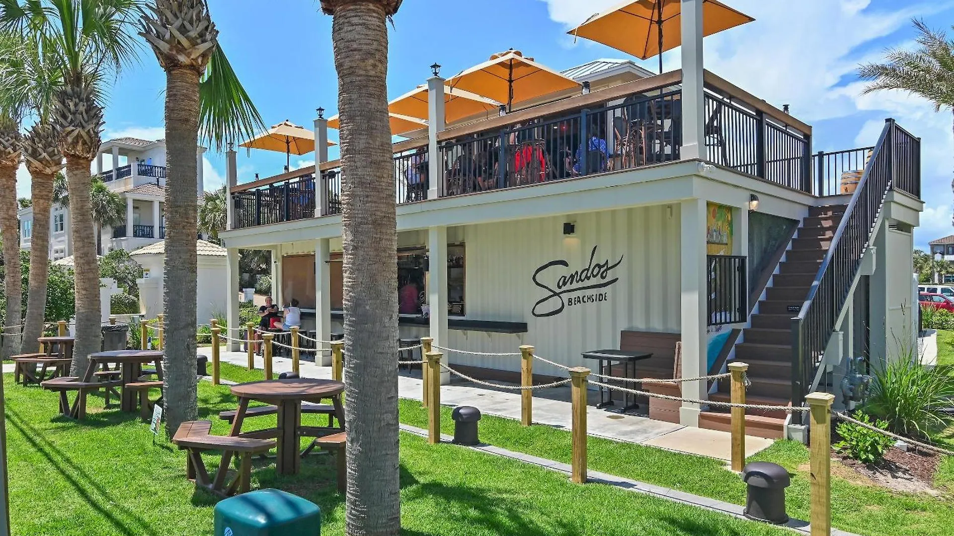 Appartamento East Pass 308 Destin