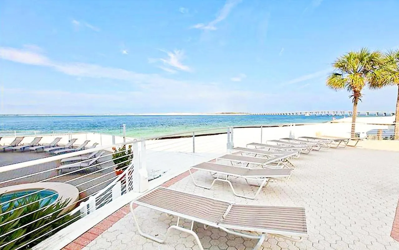 East Pass 308 Apartment Destin United States