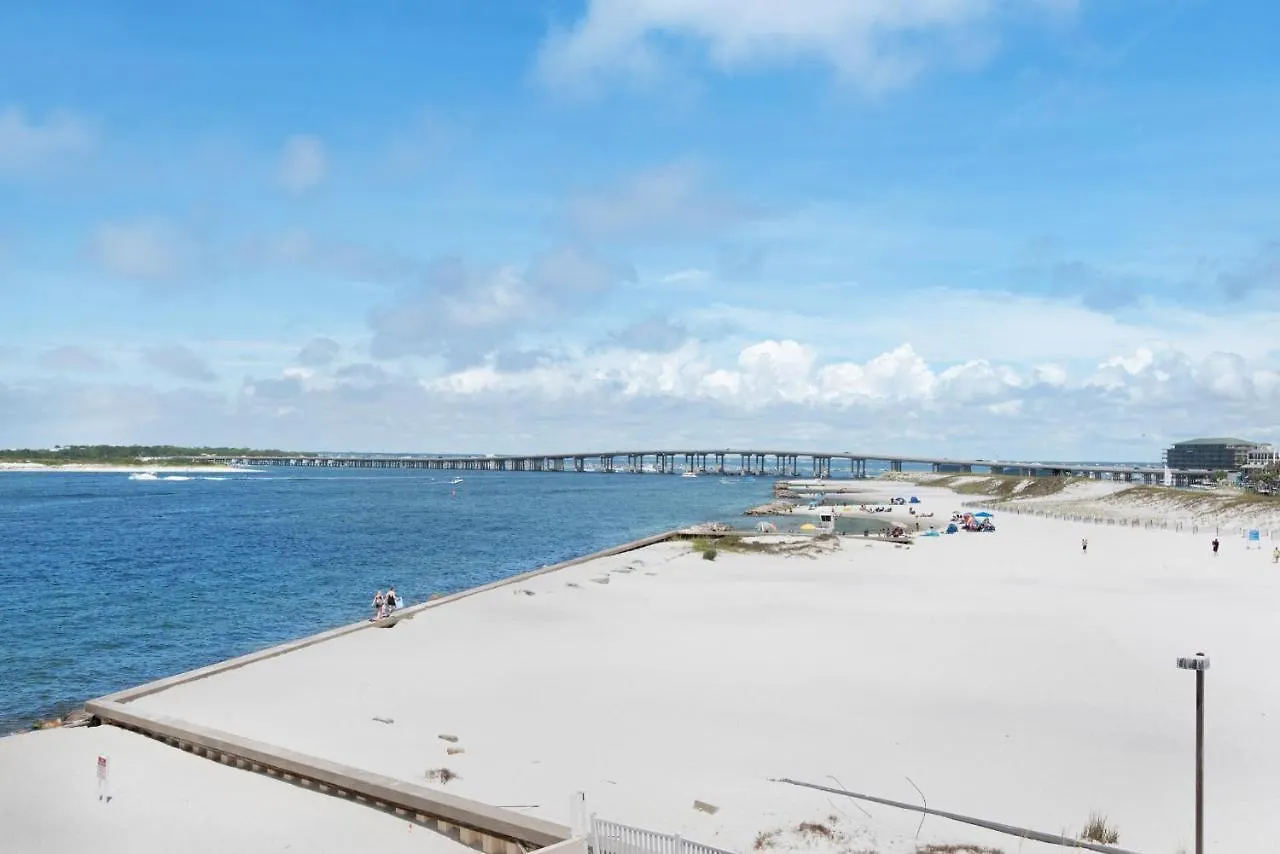 East Pass 308 Apartment Destin
