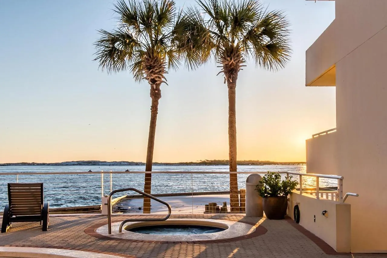 East Pass 308 Apartment Destin