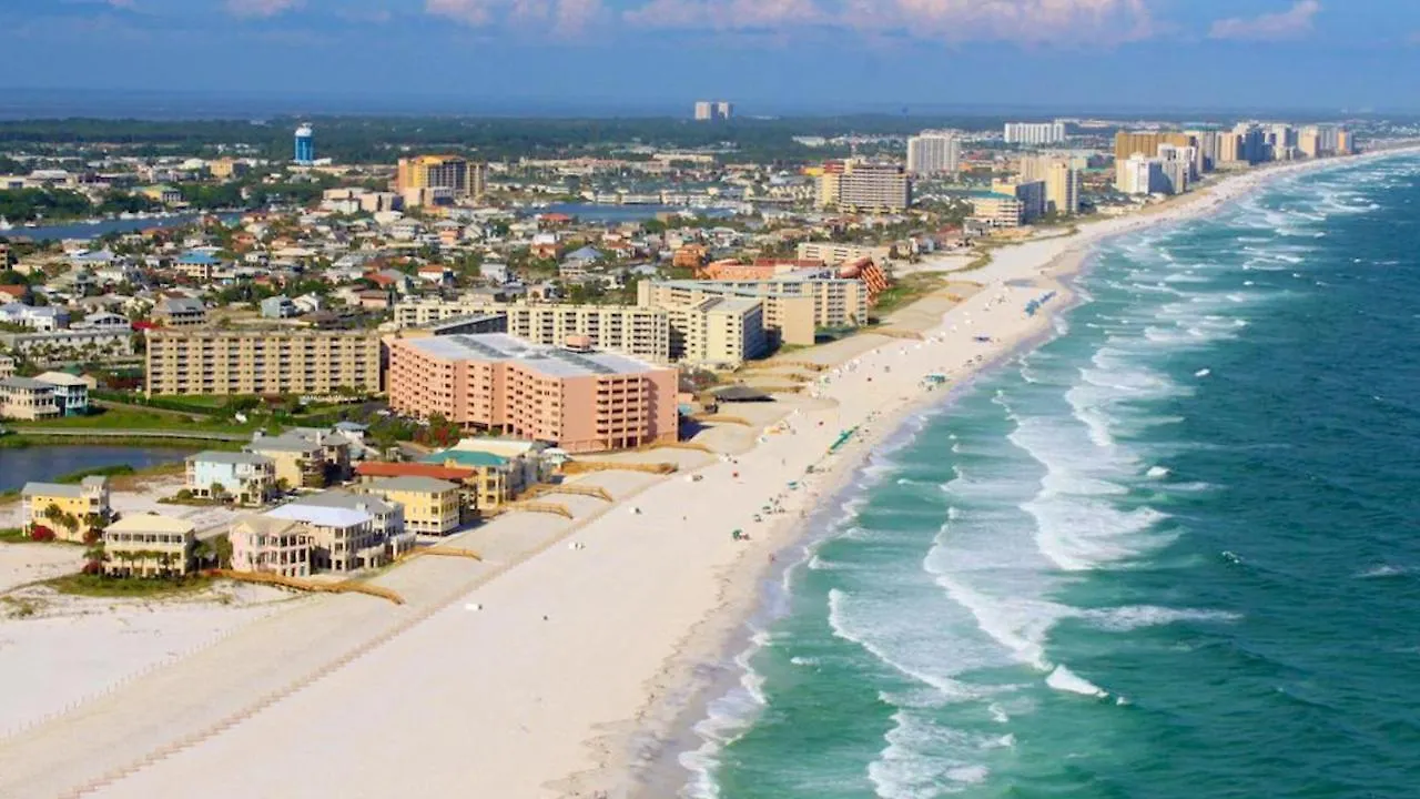 East Pass 308 Apartment Destin United States