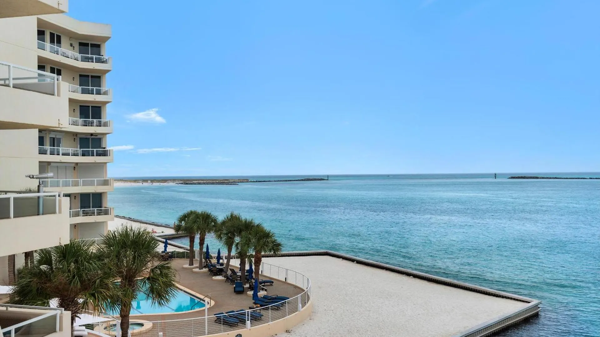 East Pass 308 Apartment Destin