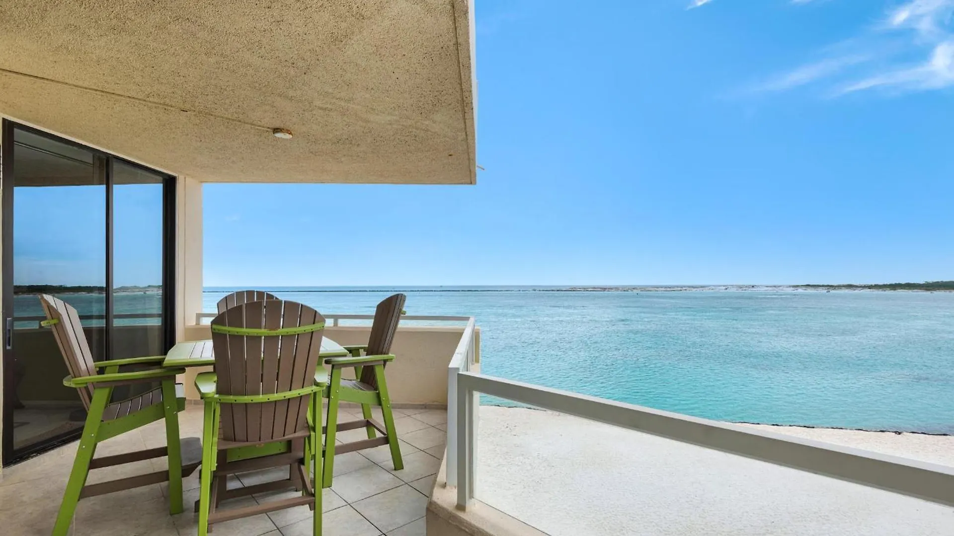 East Pass 308 Apartment Destin