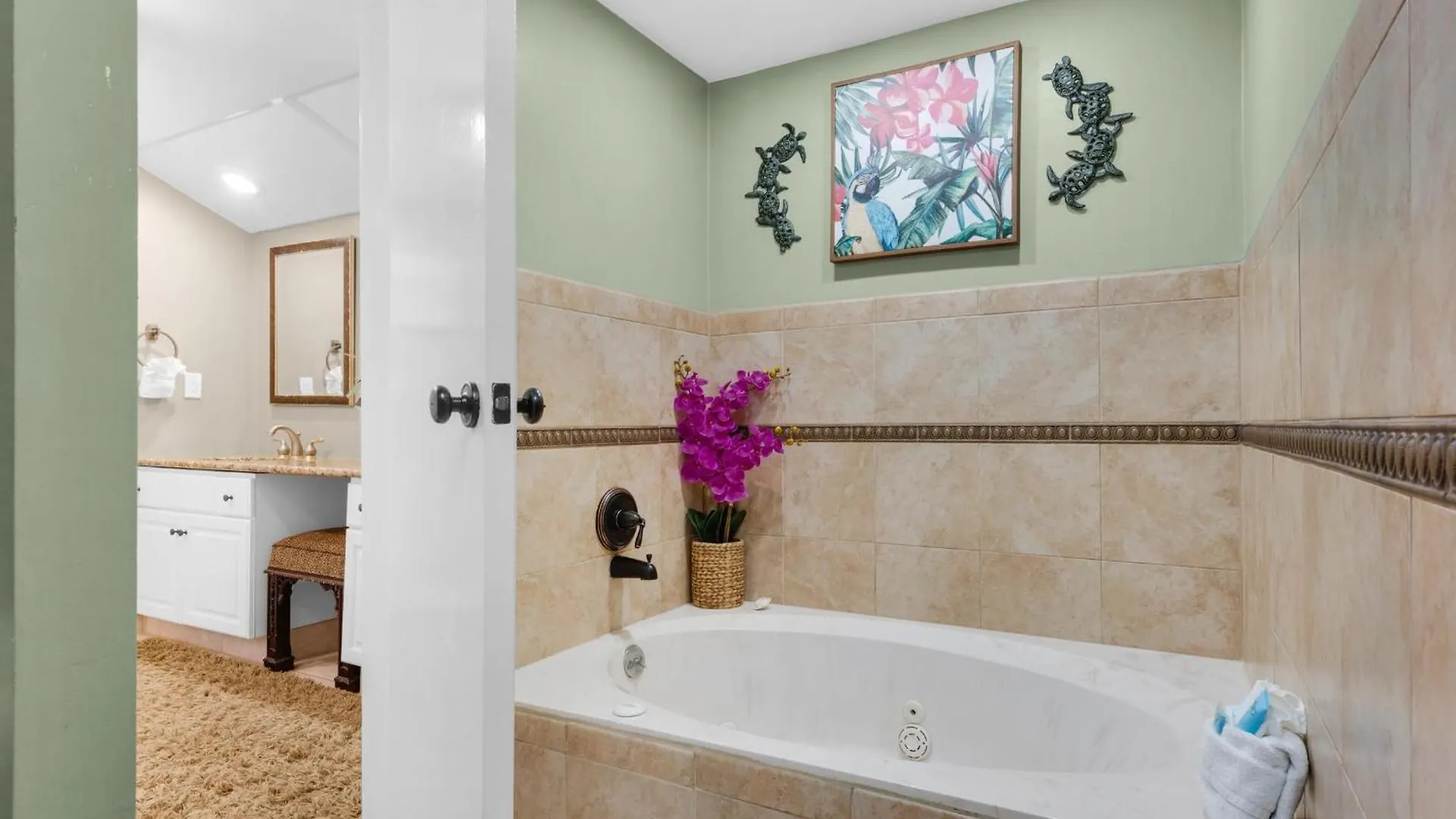 East Pass 308 Apartment Destin