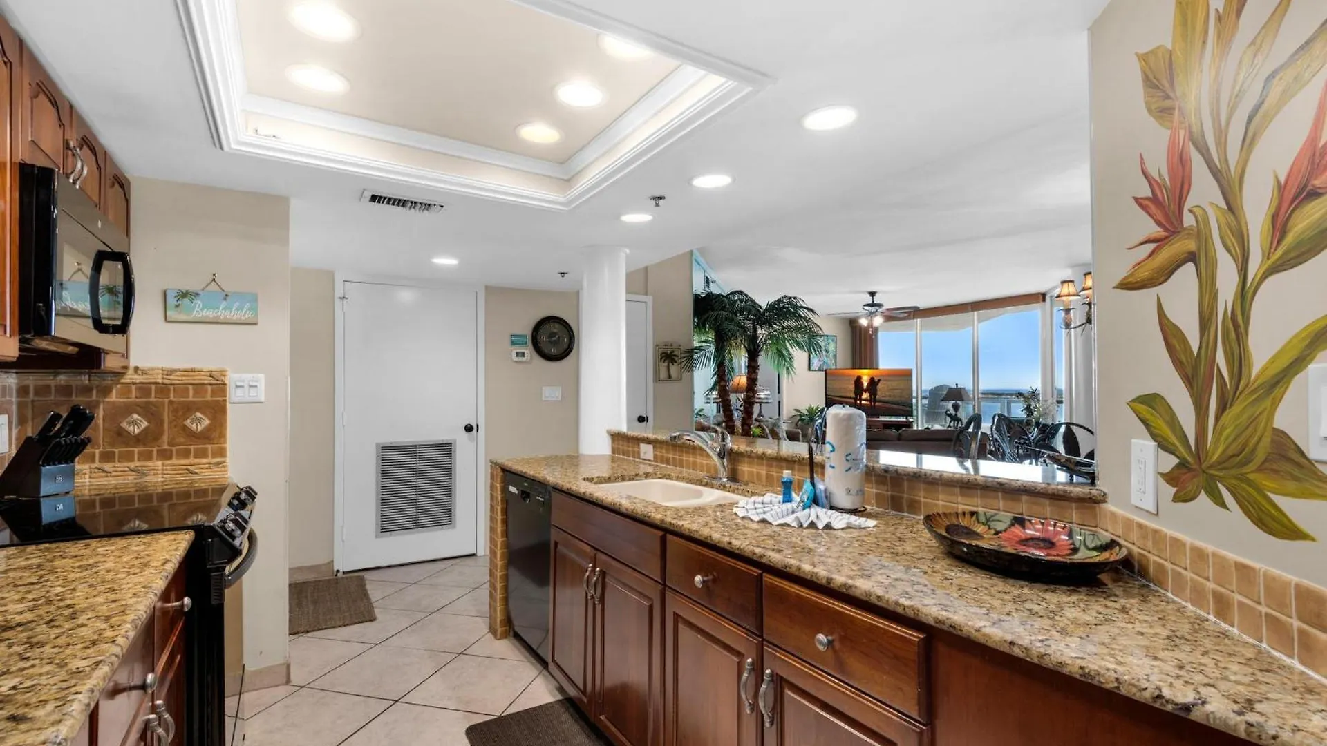 East Pass 308 Apartment Destin