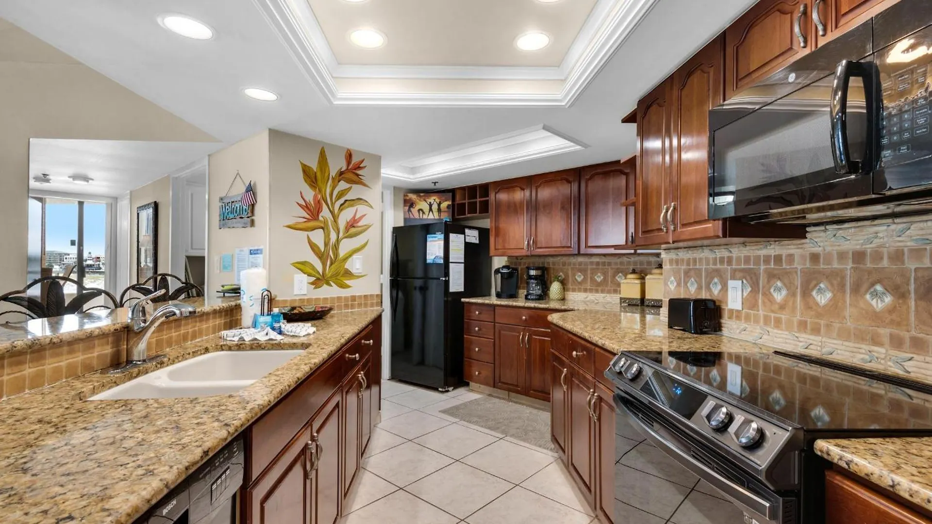 East Pass 308 Apartment Destin United States