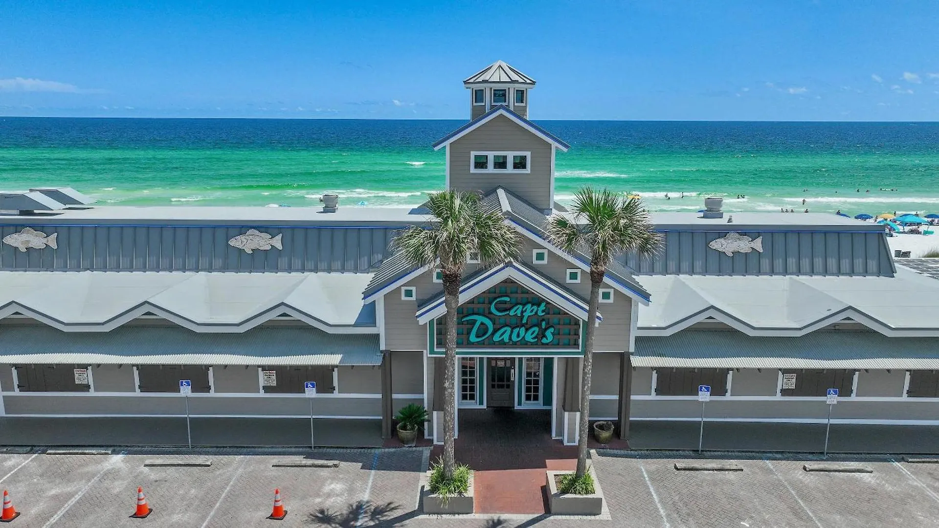 East Pass 308 Apartment Destin